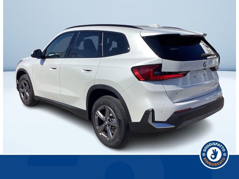 BMW X1 sDrive 18d