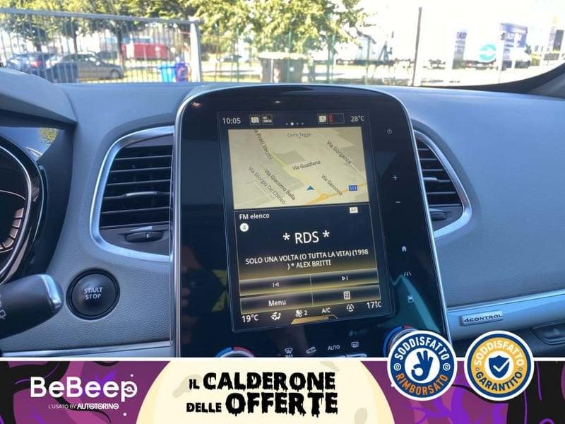 Renault Espace 2.0 BLUE DCI BUSINESS 200CV 7P.TI EDC MY20