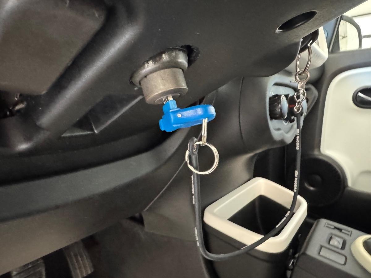 RENAULT TWINGO S&S Intens PDC/ BLOCKSHAFT/ START&STOP