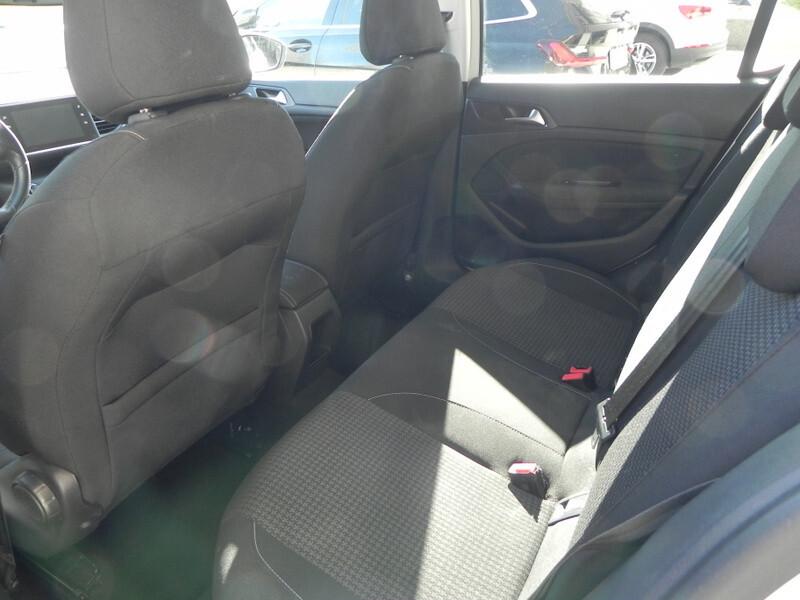 Peugeot 308 BlueHDi 130 S&S Active Pack