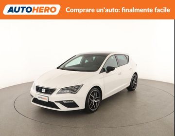SEAT Leon 1.5 EcoTSI 5p. FR