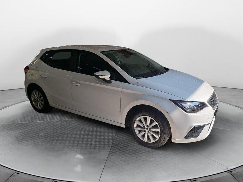 Seat Ibiza 1.0 MPI 5 porte Business