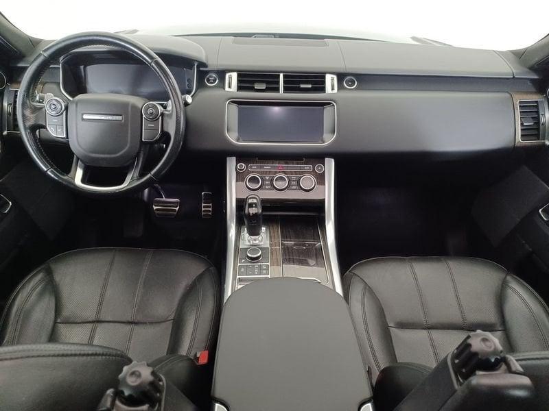 Land Rover RR Sport II 2014 Die. 3.0 tdV6 SE auto my17