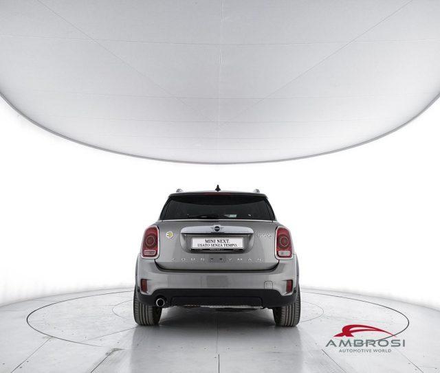 MINI Countryman Cooper SE 1.5 Cooper SE Hype ALL4 Automatica