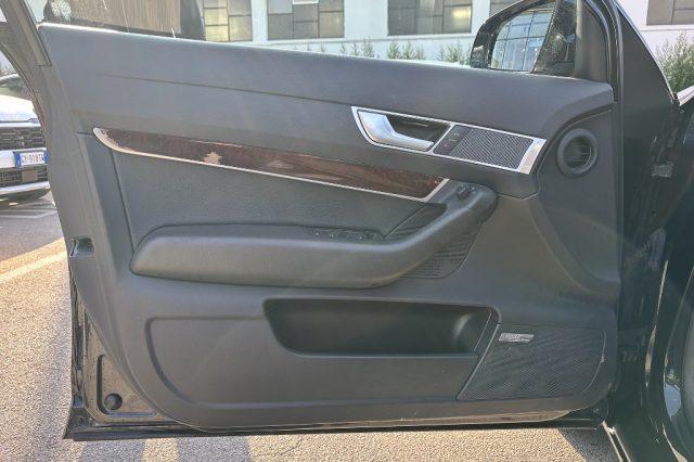 AUDI A6 3.0 V6 TDI qu. ( NO GARANZIA )