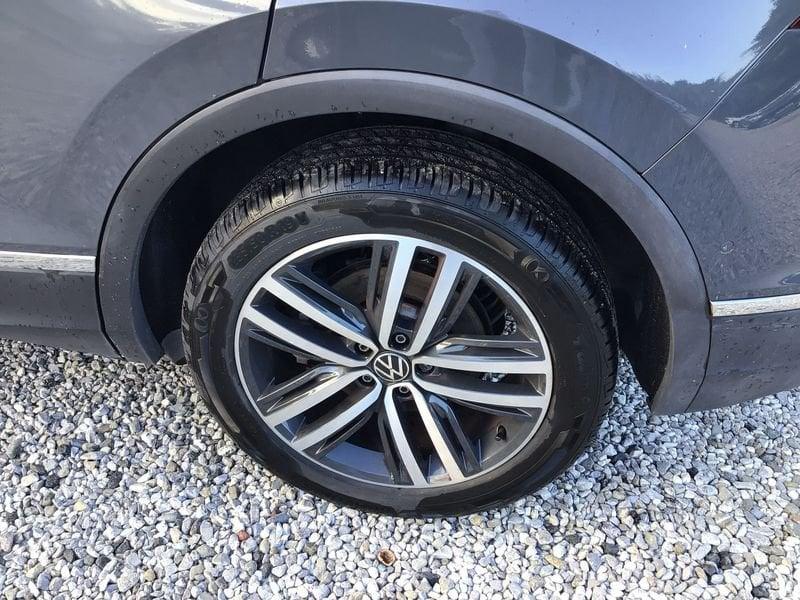 Volkswagen Tiguan Tiguan 1.4 TSI eHYBRID DSG Elegance