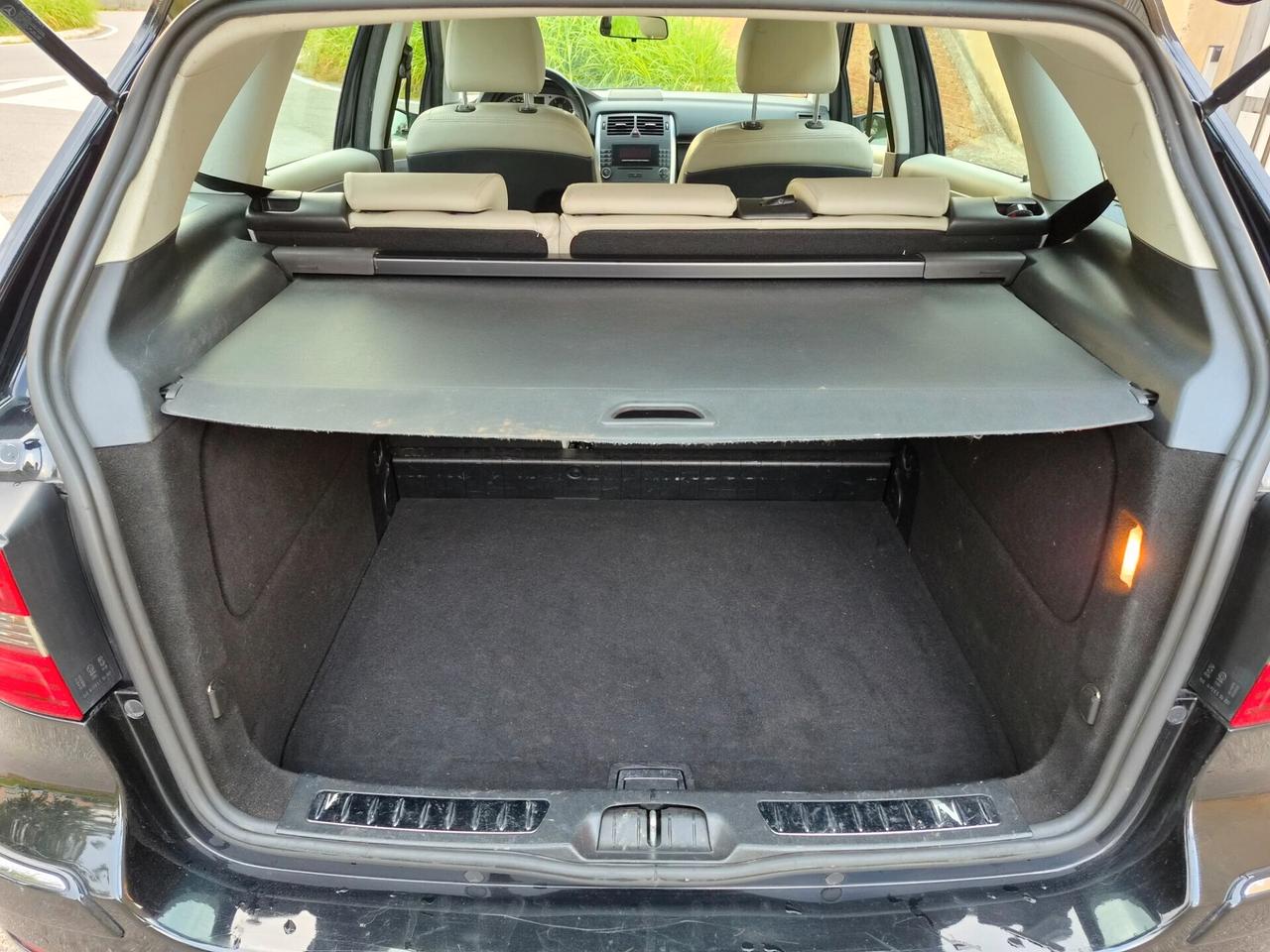 Mercedes-benz B 180 CDI Sport
