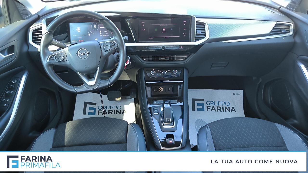 OPEL Grandland I 2022 - Grandland 1.5 ecotec Business Elegance s&s 130cv at8