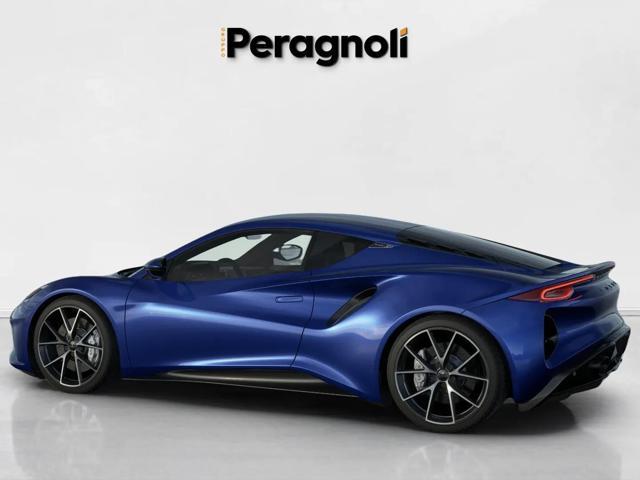 LOTUS Emira Turbo SE MY26