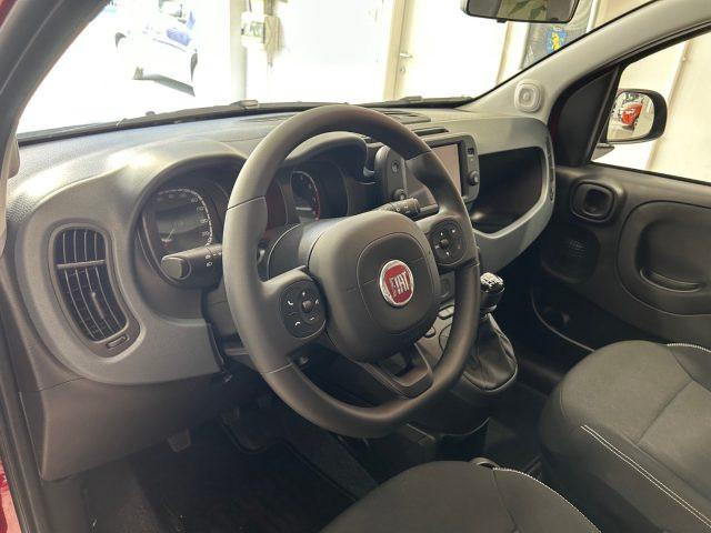 FIAT Panda Cross 1.0 FireFly S&S Hybrid
