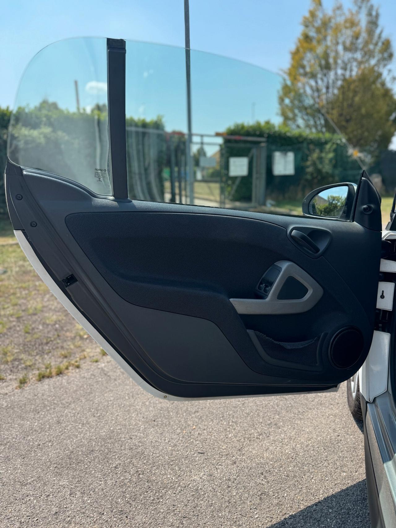 Smart ForTwo 1.0 Automatica *storico ft Mercedes*Garanzia 12 Mesi*