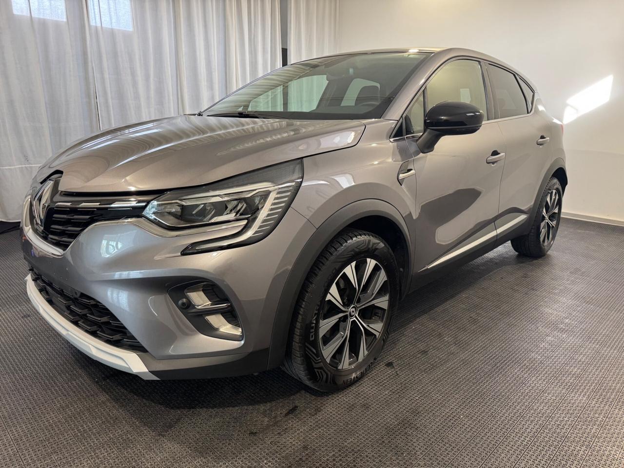 Renault Captur TCe 90 CV Techno