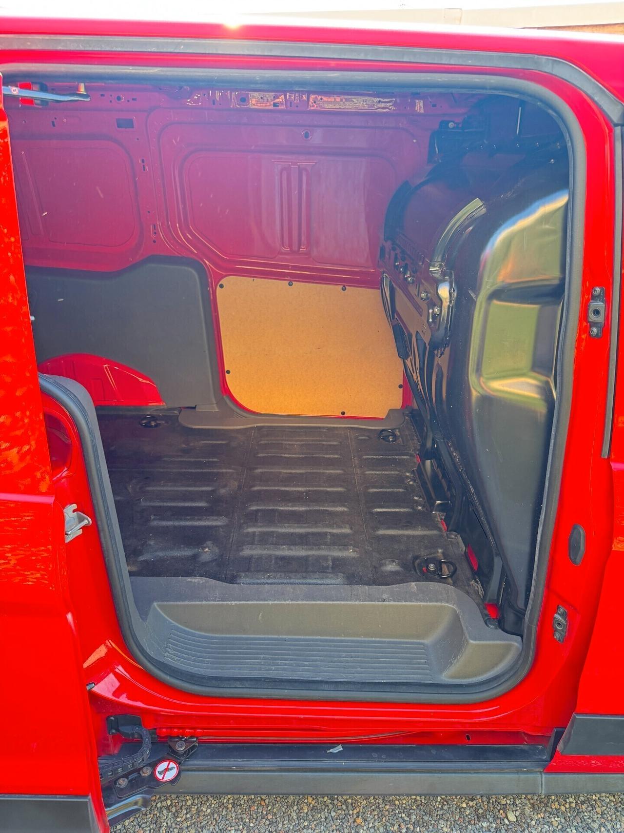 Ford Connect Long PL 2021