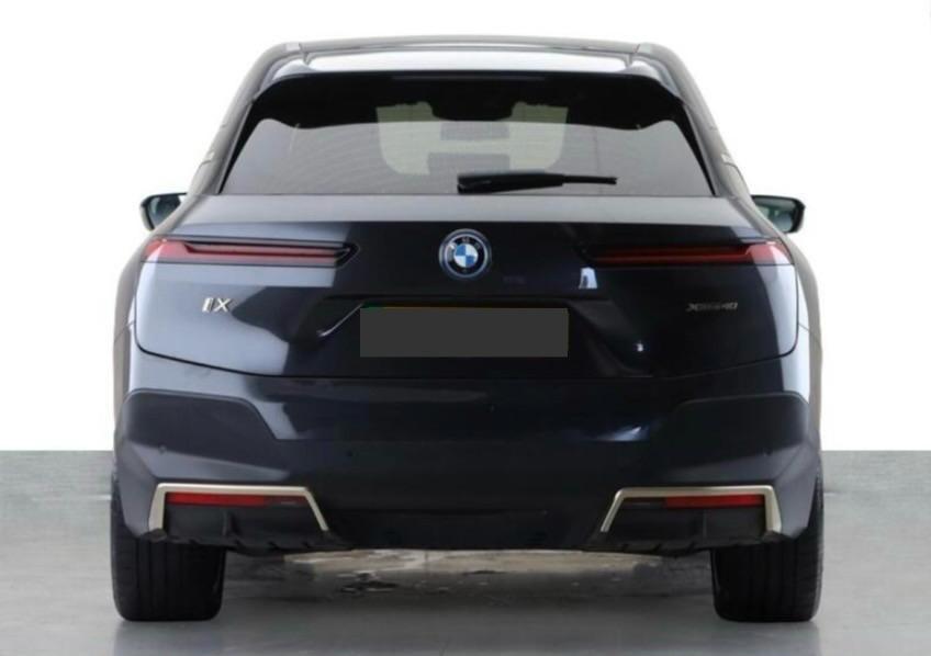 Bmw IX xDrive 40