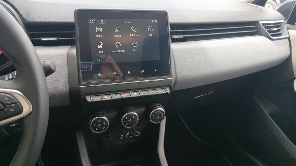 Renault Clio 1.0 TCe GPL Evolution