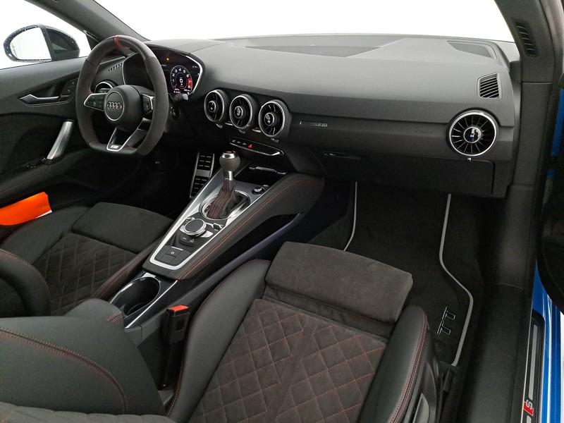 Audi TT 45 2.0 tfsi s-tronic