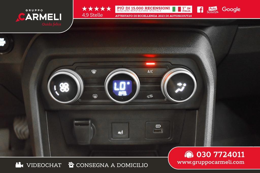 Dacia Sandero Stepway 1.0 tce ECO-G Extreme UP