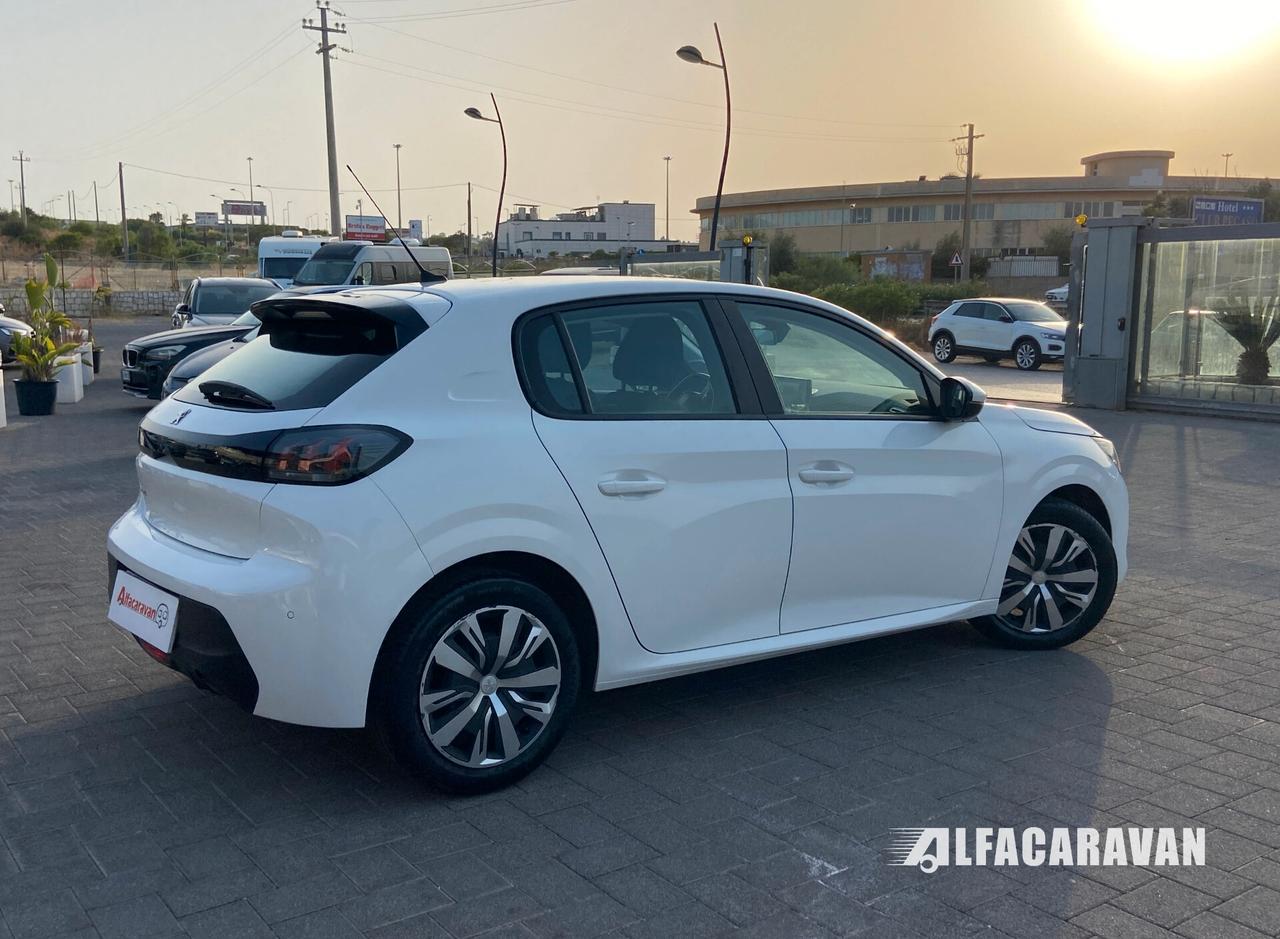 Peugeot 208 1.2 puretech Active
