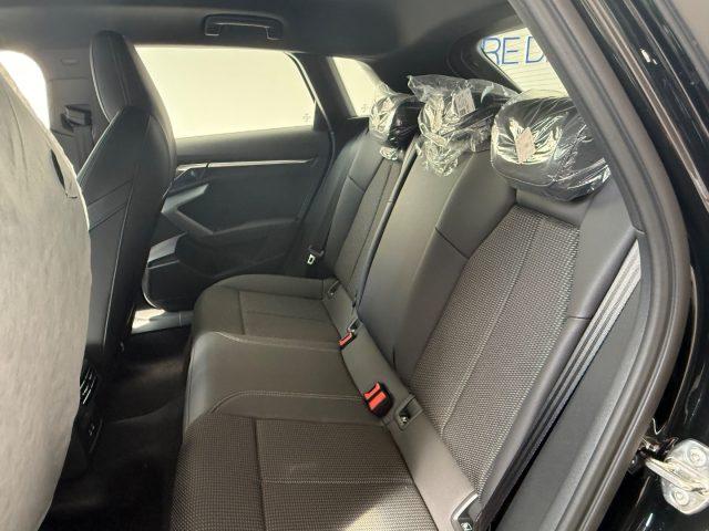 AUDI A3 SPB TDI 110 kW S tronic S line edition da ?419,00
