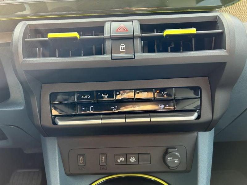 FIAT Grande Panda 1.2 Hybrid 110cv DCT La Prima SUPER-OFFERTA KM0