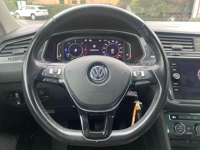 Volkswagen Tiguan Tiguan 2.0 tdi Advanced R-Line 150cv dsg