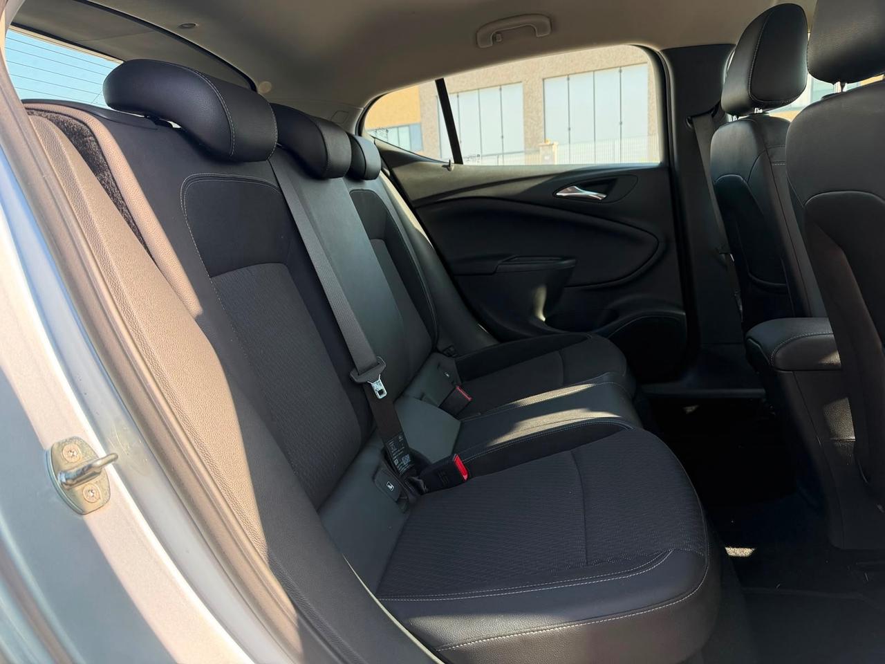 Opel Astra 127000 KM GARANZIA 12 MESI