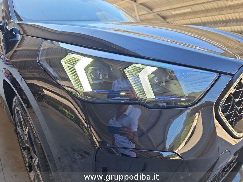BMW X2 U10 xdrive 20d 48V MSport Pro auto