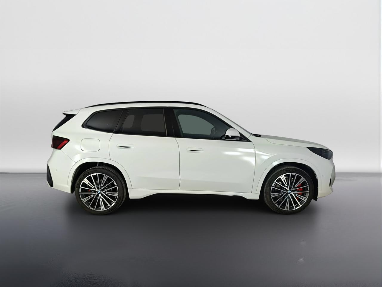BMW X1 U11 - X1 sdrive20i mhev 48V MSport Pro auto