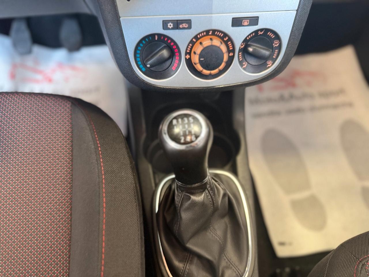 Opel Corsa 1.3 CDTI 90CV 3 porte Sport