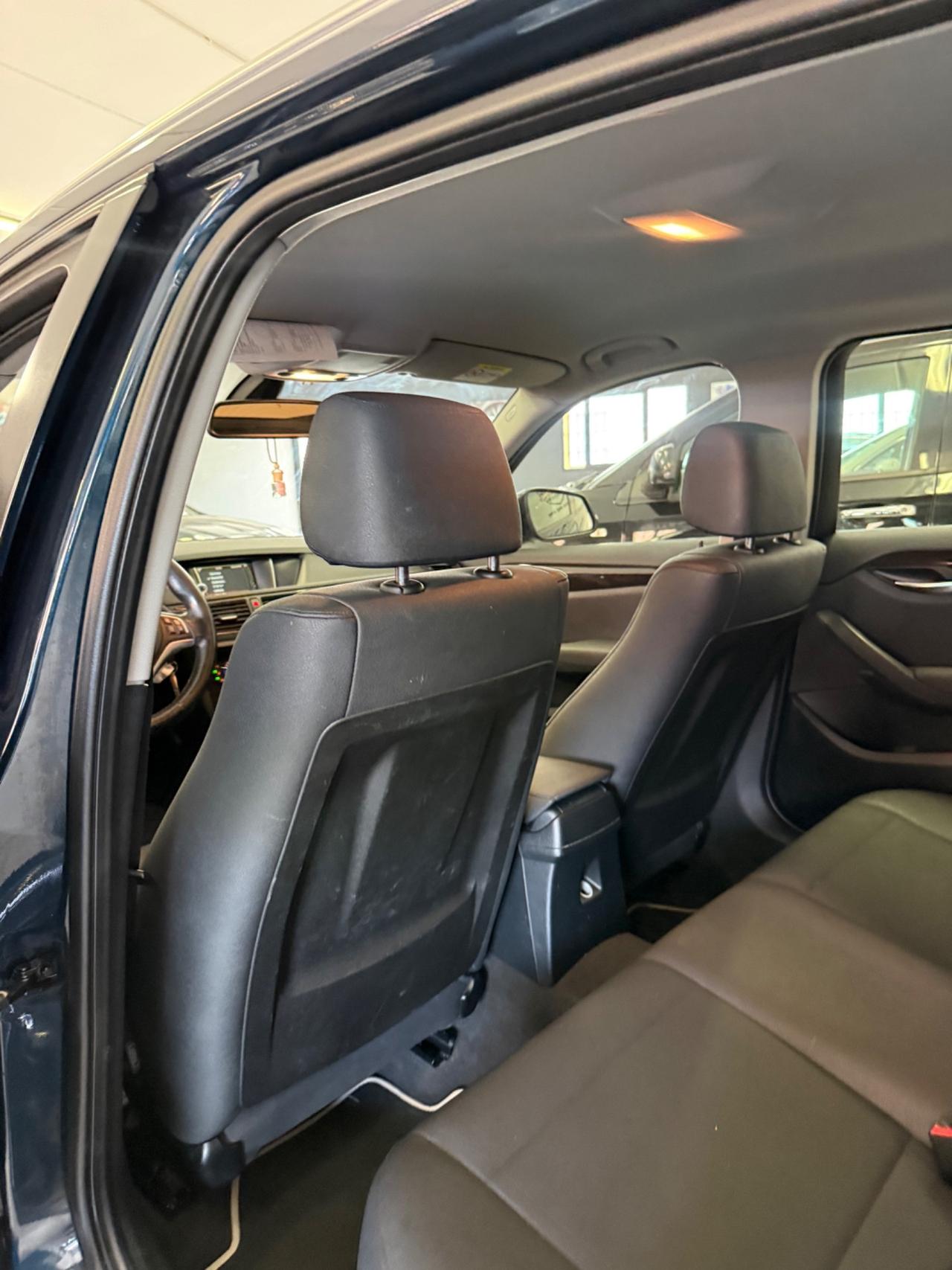 Bmw X1 xDrive18d Msport