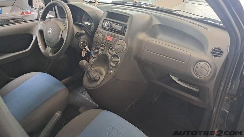 FIAT Panda Panda 1.2 Dynamic