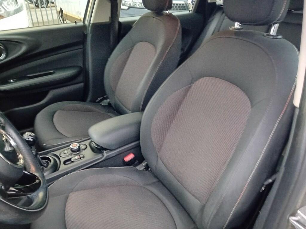 Mini One D Clubman 1.5 One D Business