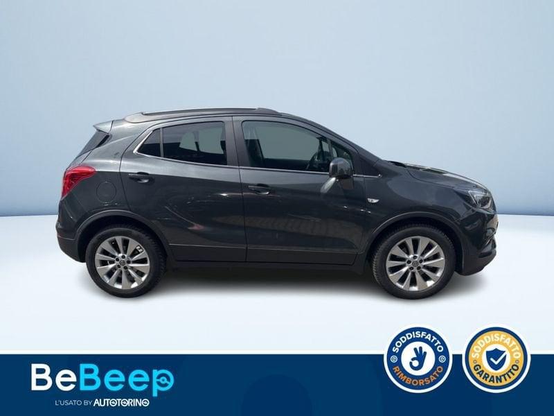 Opel Mokka X 1.4 T INNOVATION S&S 4X2 140CV MY18