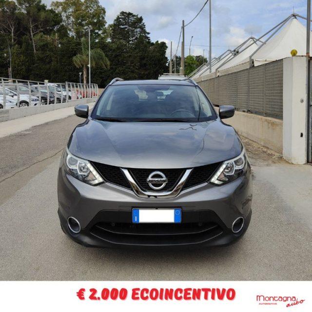 NISSAN Qashqai 1.2 DIG-T Acenta