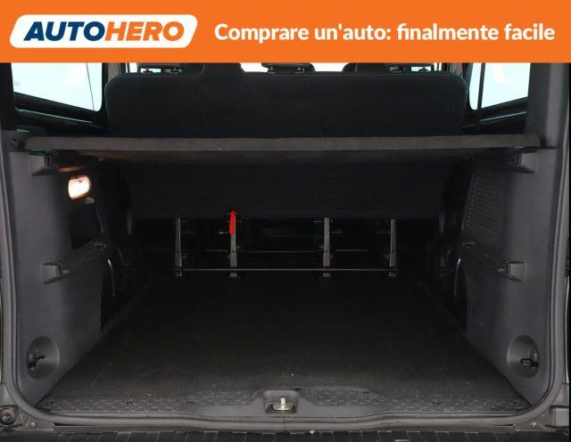RENAULT Trafic T27 1.6 dCi 145CV S&S PC-TN Furgone LIFE