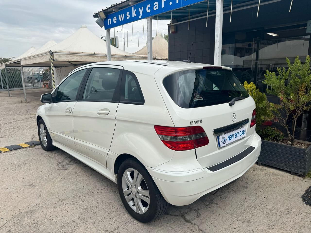 Mercedes-benz B 180 BlueEFFICIENCY Executive
