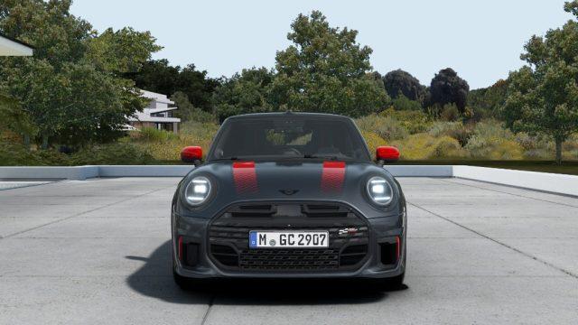 MINI Mini 2.0 JCW CABRIO - XL Pack
