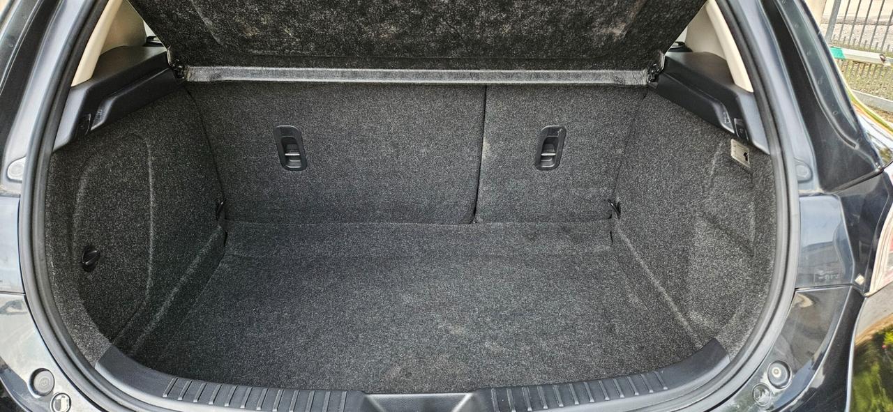 Mazda 3 1.6 diesel 116 cv