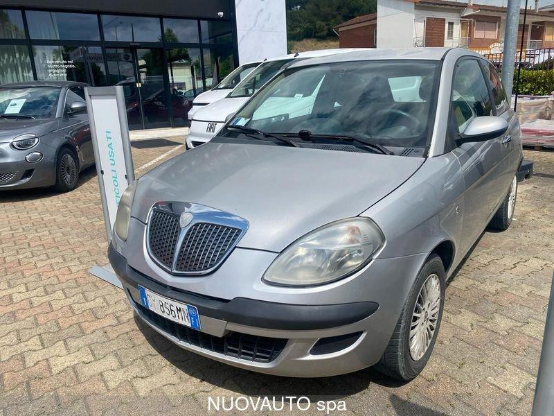 Lancia Ypsilon 1.3 Multijet 16V Oro