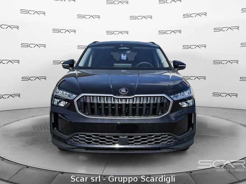 Skoda Kodiaq Kodiaq 1.5 TSI Hybrid DSG 7 posti Executive