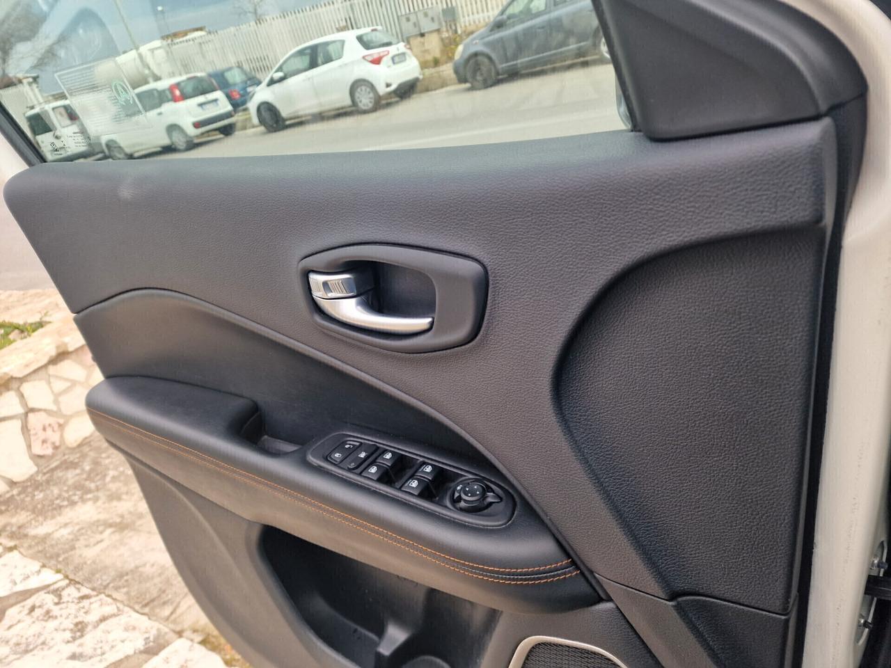 Jeep Compass 2.0 Multijet II 4WD Limited 2020