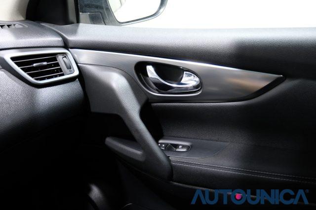 NISSAN Qashqai 1.5 DCI TEKNA TETTO PANORAMA FARI LED