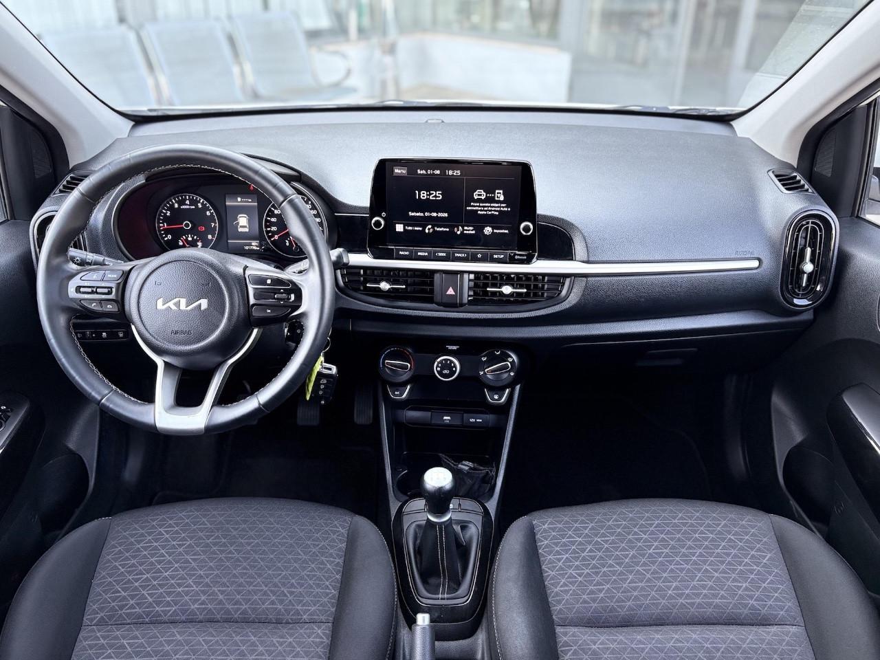 Kia Picanto 1.0 Gpl 65CV E6 Neo - 2023