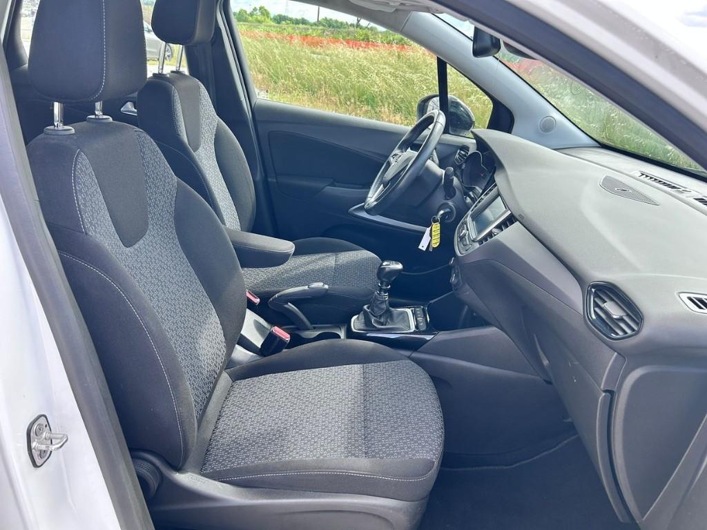 OPEL Crossland 2021 - Crossland 1.5 ecotec Ultimate 110cv