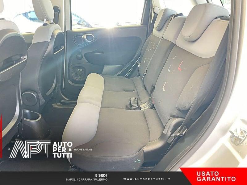 FIAT 500L 500L 1.3 Multijet 95 CV Business