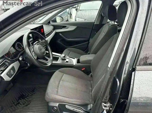 AUDI A4 Avant 2.0 tdi Business 163cv S Tronic - GB727PG