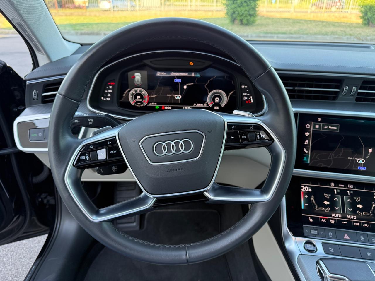 Audi A6 Avant 40 2.0 TDI 204 Cv S tronic Business Design