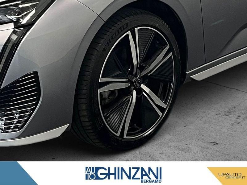Peugeot 308 308 PureTech Turbo 130 S&S EAT8 GT