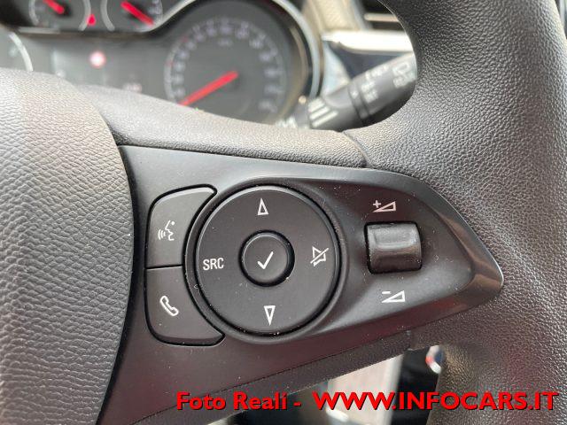 OPEL Corsa 1.2 Edition NEOPATENTATI PROMO!!