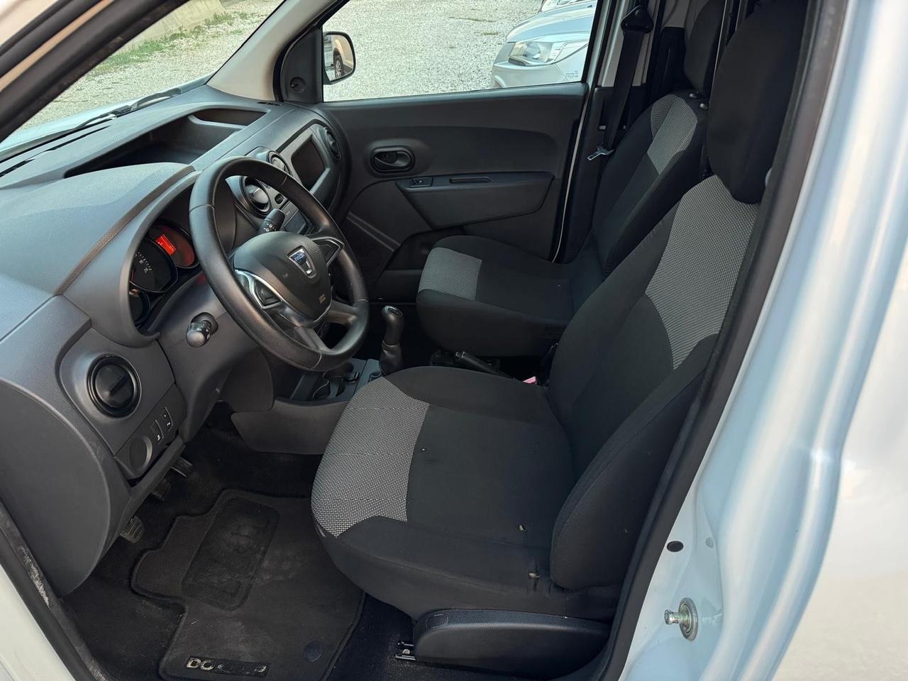 Dacia Dokker 1.5 dCi 8V 90CV Start&Stop Furgone